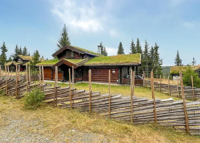 Lovely In With Sauna *