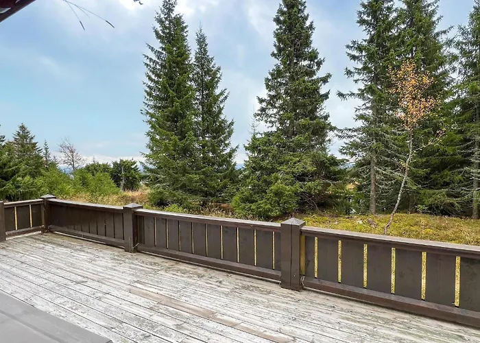 Lovely In With Sauna