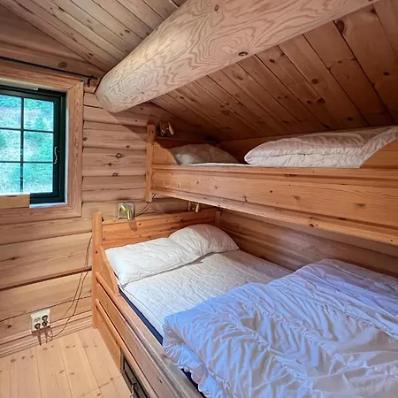 Casa vacanze Lovely In Sjusjoen With Sauna