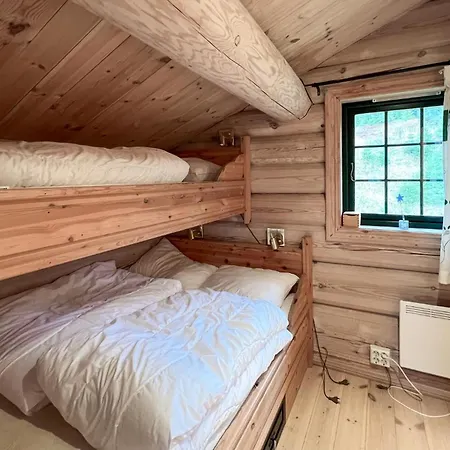 Casa vacanze Lovely In Sjusjoen With Sauna